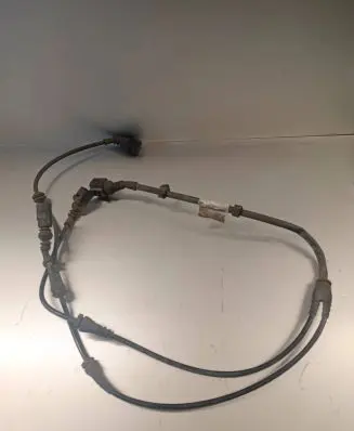 Audi Q7 4L Brake wiring harness 7L0971279J