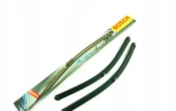 Volkswagen Lupo Windshield/front glass wiper blade A916S