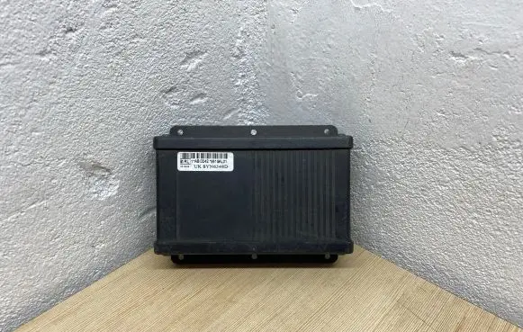Renault Laguna III Other relay AB00429919A1L1 SYN6348D AB0042