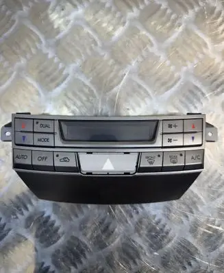 Subaru Legacy Climate control unit A2C53283934 72311AJ030 CG000932505910