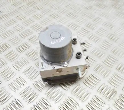 Audi A1 ABS Pump 6C0907379BA 6C0614517S