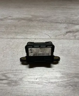BMW 3 E90 E91 ESP acceleration yaw rate sensor 6762769 10170103253 SC3000020121