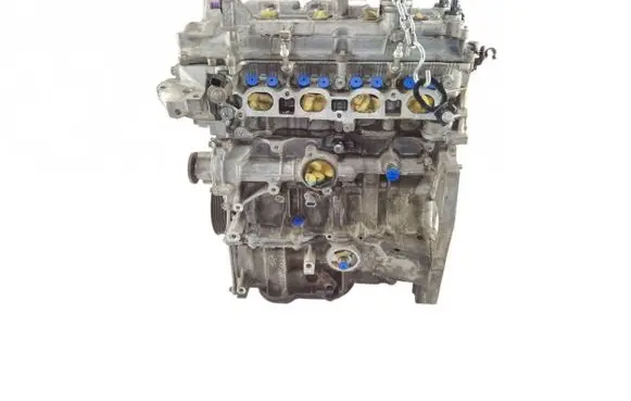 Nissan Qashqai Engine HR16DE