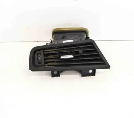 BMW 5 F10 F11 Dashboard air vent grill cover trim 91668879166893