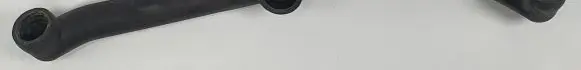 Mercedes-Benz S W220 Engine coolant pipe/hose A1122380082