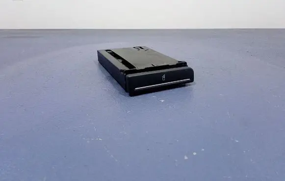 Audi A4 S4 B7 8E 8H Glove box 8E1862534L
