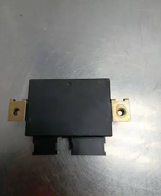 Volkswagen PASSAT B7 Immobilizer control unit/module 7M3953257 73657912 YM2119A366AA
