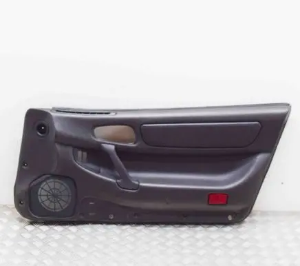 Dodge Stealth Front door card panel trim