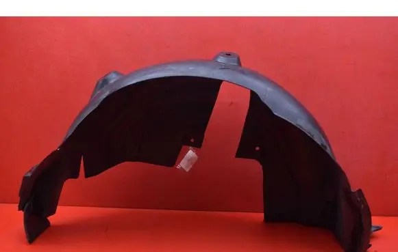 Renault Captur Rear arch fender liner splash guards