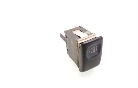 Volkswagen Golf II Windscreen/window heater switch 191959621B