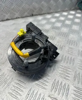 Mazda 6 Airbag slip ring squib (SRS ring) KD4966CS0A 13AW9161516A