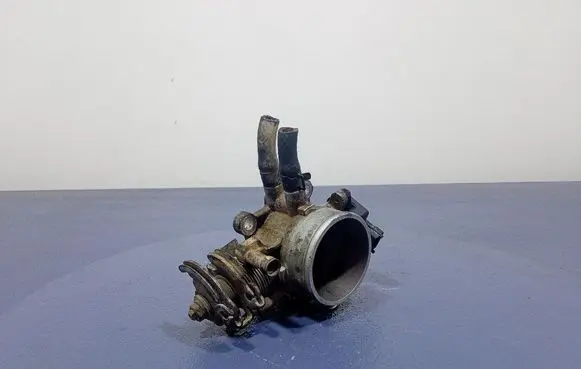 Hyundai Tucson JM Throttle body valve 3510023751