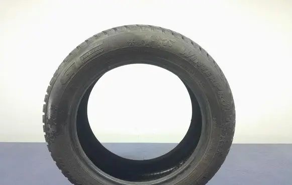 Renault Scenic II - Grand scenic II R17 winter tire 6932877105448