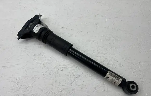 Opel Mokka B Rear shock absorber/damper 98545707800