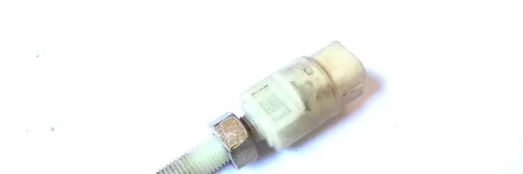 Audi A6 S6 C5 4B Brake pedal sensor switch 4A0945515A