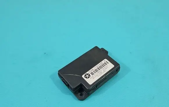 Chrysler Voyager Central body control module P04671918AF IMPRK1439922