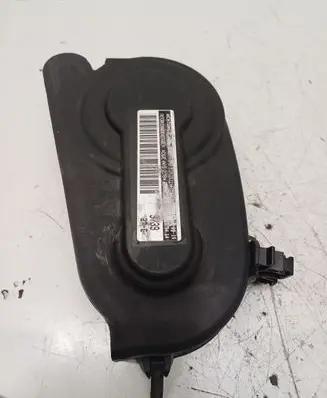 Volkswagen PASSAT B8 Timing belt guard (cover) 04E109108N
