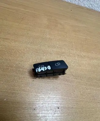 Mercedes-Benz ML W166 Central locking switch button A2049058502 10023299