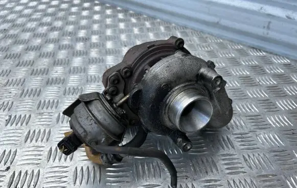 Volvo C30 Turbo