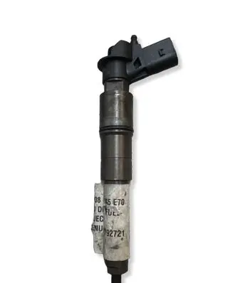 BMW X5 E70 Fuel injector 02633 0445115070
