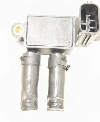 Ford S-MAX Exhaust gas pressure sensor 