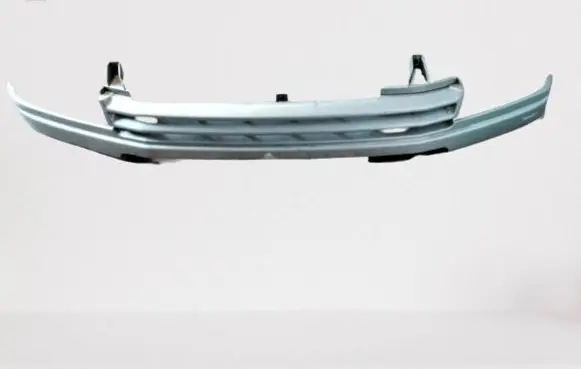 Ford Transit Front bumper upper radiator grill 86VB8150AC
