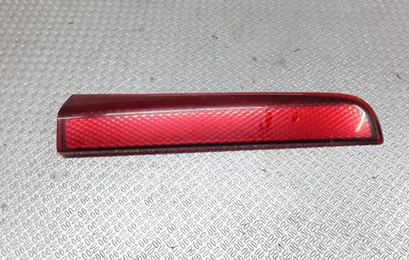 Nissan Note (E11) Rear tail light reflector