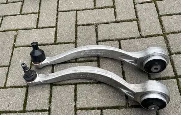 Audi A4 S4 B5 8D Front control arm