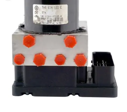 Volkswagen Transporter - Caravelle T5 ABS Pump 7H0614111E