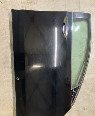 Honda Accord Front door
