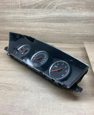 Nissan Primera Speedometer (instrument cluster) AV600 PrimeraCluster