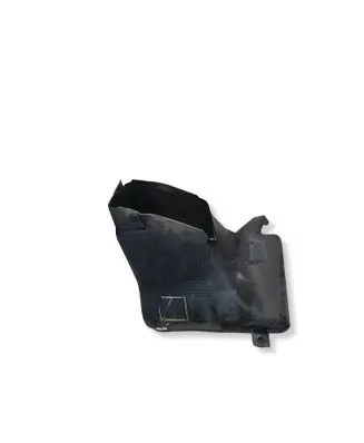 BMW 7 F01 F02 F03 F04 Intercooler air guide/duct channel 7184158 22793115
