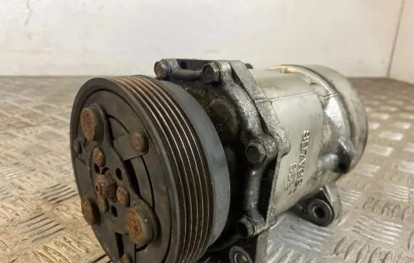 Ford Galaxy Air conditioning (A/C) compressor (pump) 1440657 B39BXUU R39SYP19D629AA