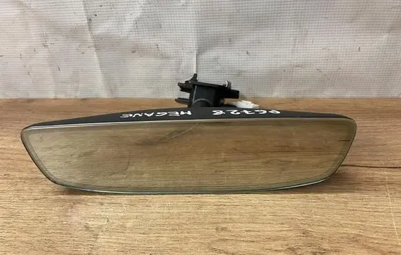 Renault Megane E-Tech Rear view mirror (interior) 963219819R
