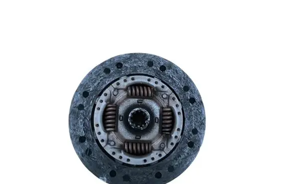 Iveco Daily 3rd gen Clutch pressure plate 