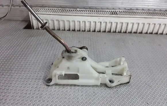 Toyota Avensis Verso Gear shifter/selector