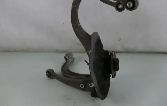 Audi A6 S6 C7 4G Front wheel hub 4G0407241D