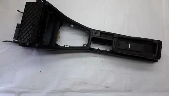 Audi A3 S3 8P Other interior part 8p0863284