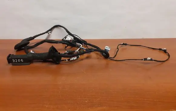 Audi A3 8Y Other wiring loom 5G0937702 6Y0971688S