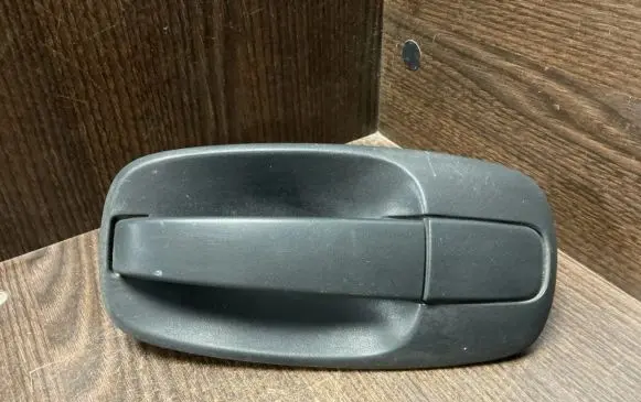 Renault Trafic II (X83) Front door exterior handle 91168527 8200170625