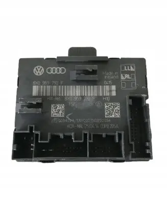 Audi A1 Door control unit/module 8X0959792F
