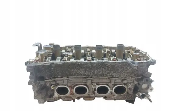 Toyota Verso-S Engine head 1NR