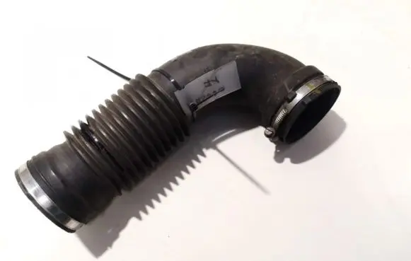 Peugeot 607 Air intake hose/pipe 965192108001