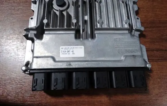 BMW 5 G30 G31 Other control units/modules 5A149A70281037134