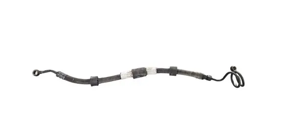 Audi A6 S6 C6 4F Power steering hose/pipe/line 4F1422893F