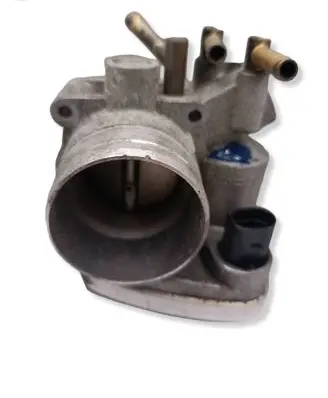 Volkswagen Caddy Throttle valve A2C53093430 06A133062AT 06371