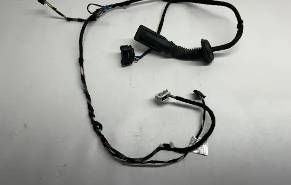 BMW 1 F20 F21 Front door wiring loom 9335289 933528902
