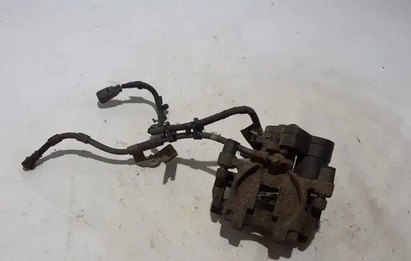 Ford S-MAX Rear brake caliper 2439124