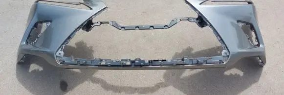 Lexus NX Front bumper 5211978130