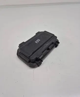 BMW 4 F36 Gran coupe Fuse box cover 9224872